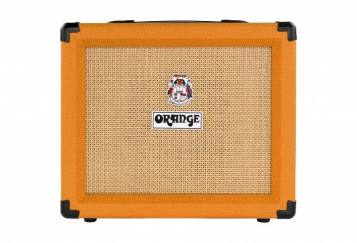 Orange 20 Watt Guitar Combo by Yorkville