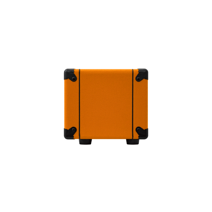 Orange Super Crush 100, Guitar Amplifier Head, 100 - Watt by Launch Music