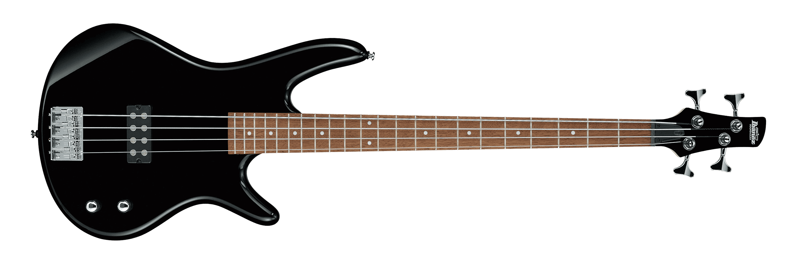 Ibanez GSR100 Gio Series Soundgear Bass, Black