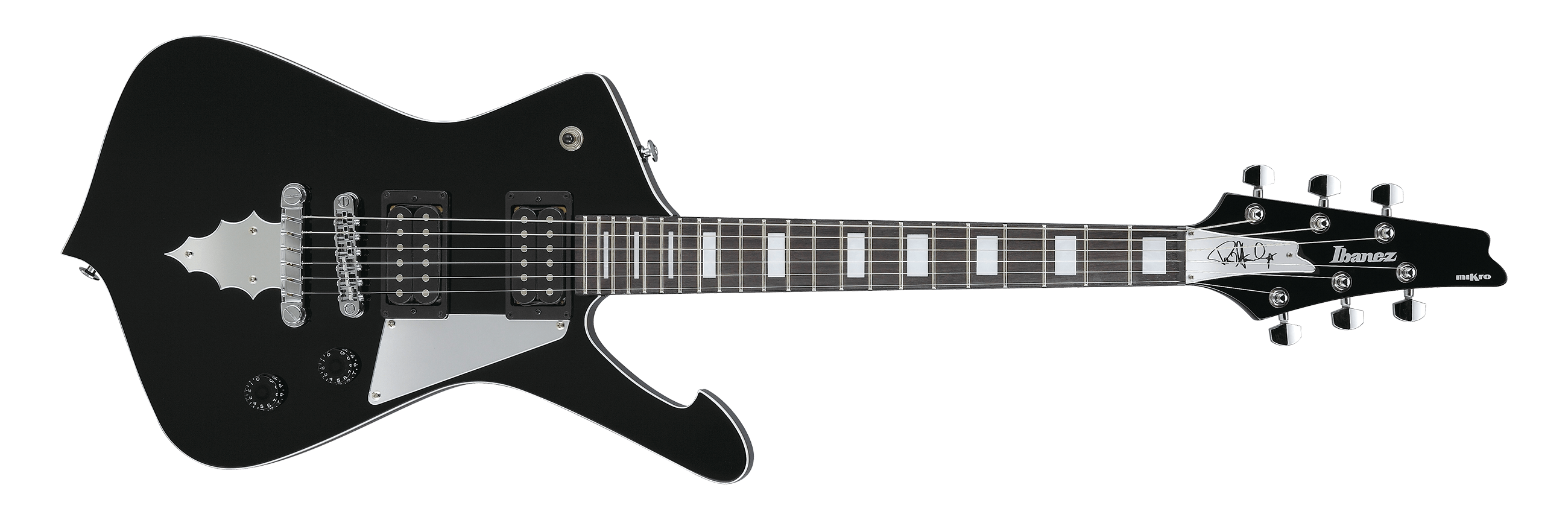 Ibanez miKro Paul Stanley Signature Electric Guitar