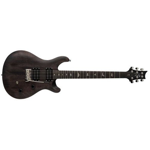 Paul Reed Smith PRS SE CE24 Standard Electric Guitar with Gigbag - Charcoal by PRS