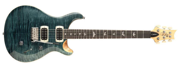 Paul Reed Smith PRS SE Custom 24 Electric Guitar with Gig Bag - Slate Blue by PRS