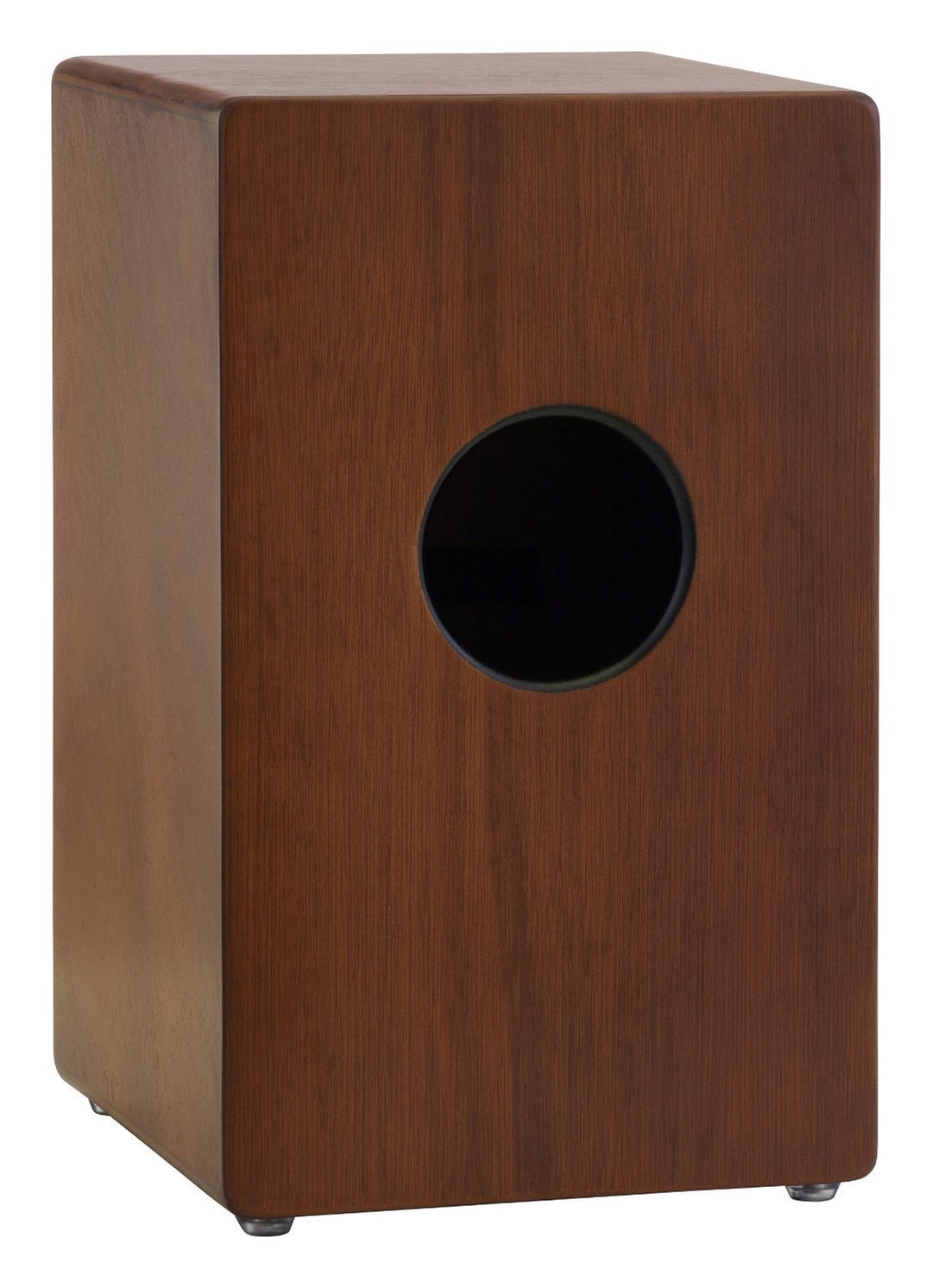 Pearl Cabana Cajon 11.75" x 19.75", Mahogany by Erikson Music