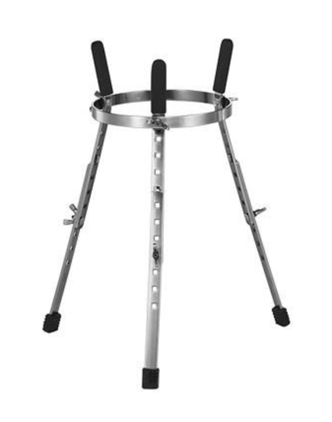 Pearl - PC100DX - 10" Basket Conga Stand (Primero Pro) by Erikson Music
