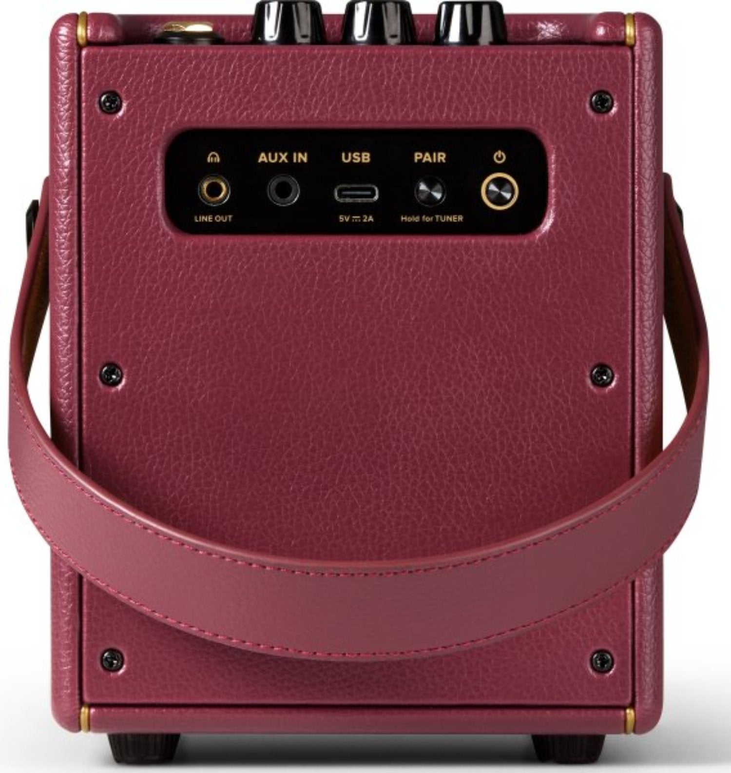 Positive Grid 10W Portable Guitar Combo Amp, Steve Vai Special Edition by Coast Music