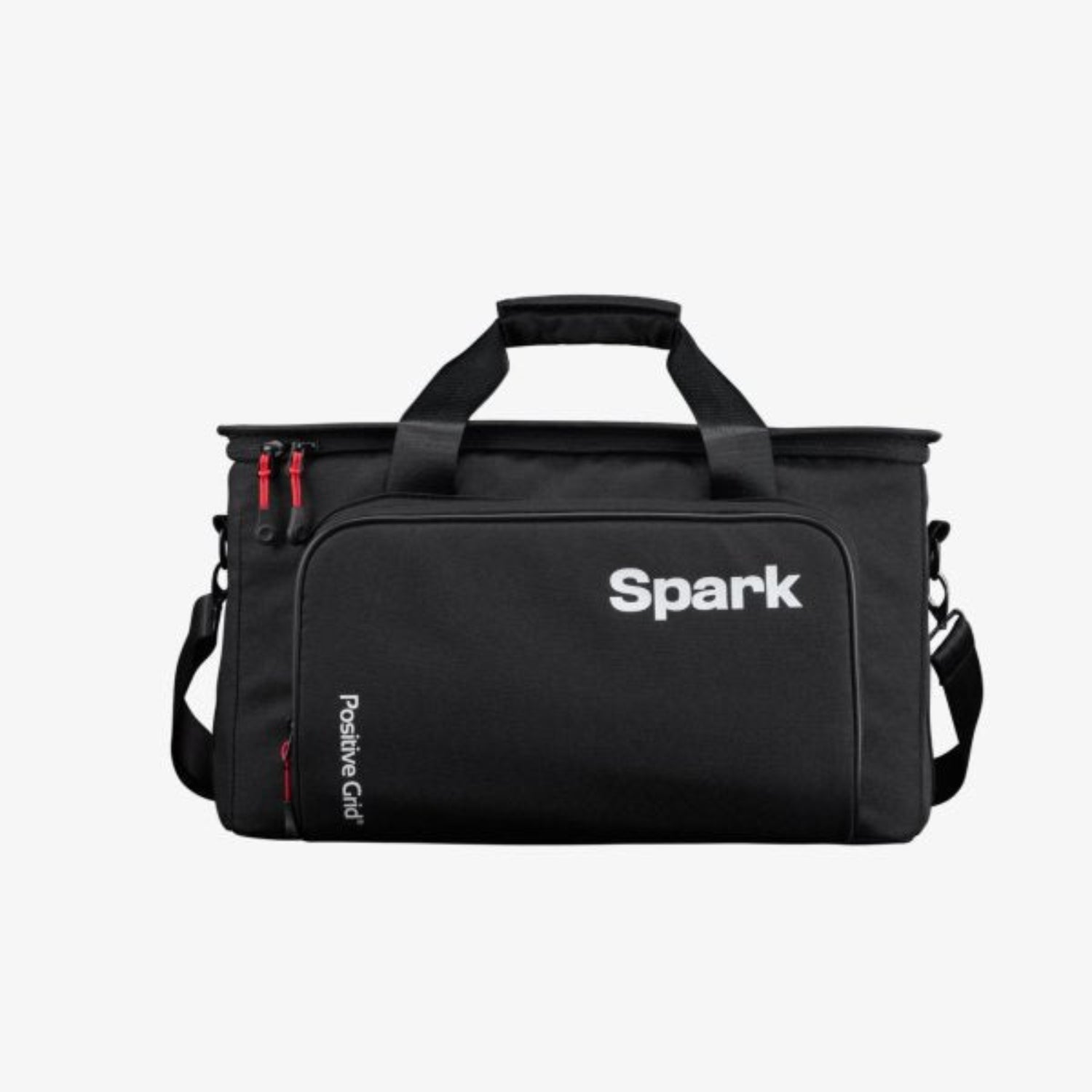Positive Grid Carry Bag For Spark 2 50 - Watt Smart Guitar Practice Amp by Coast Music