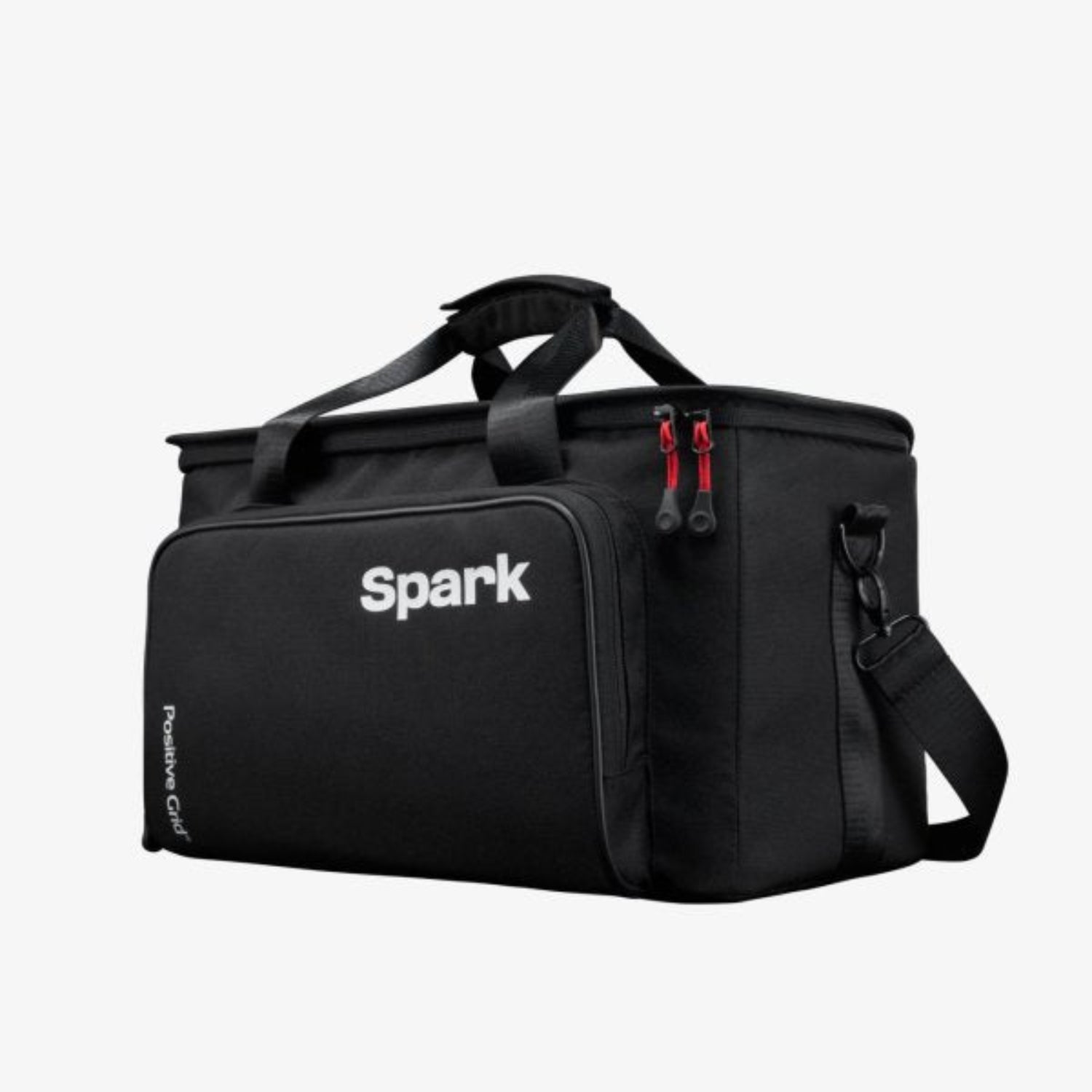 Positive Grid Carry Bag For Spark 2 50 - Watt Smart Guitar Practice Amp by Coast Music