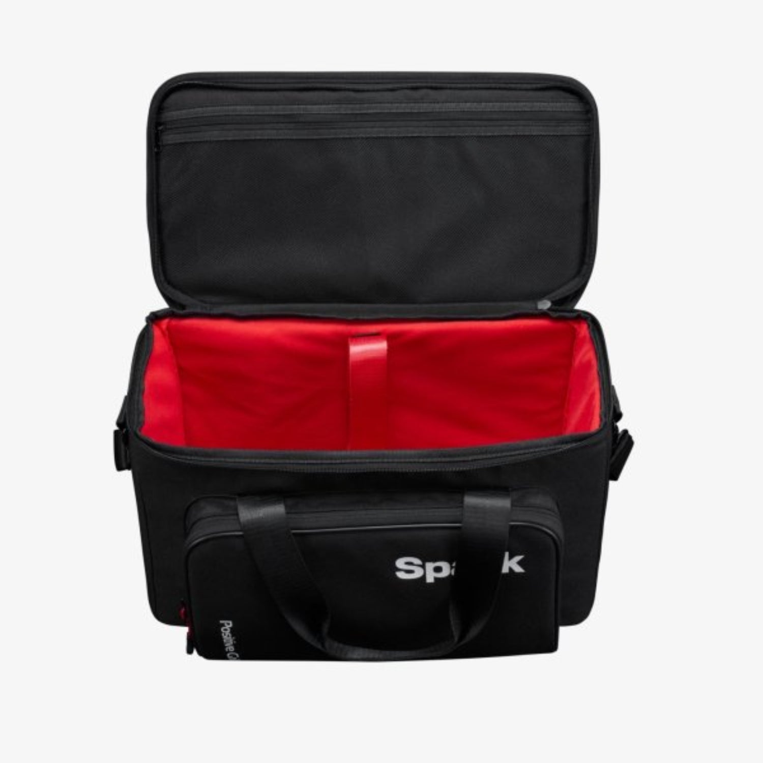 Positive Grid Carry Bag For Spark 2 50 - Watt Smart Guitar Practice Amp by Coast Music