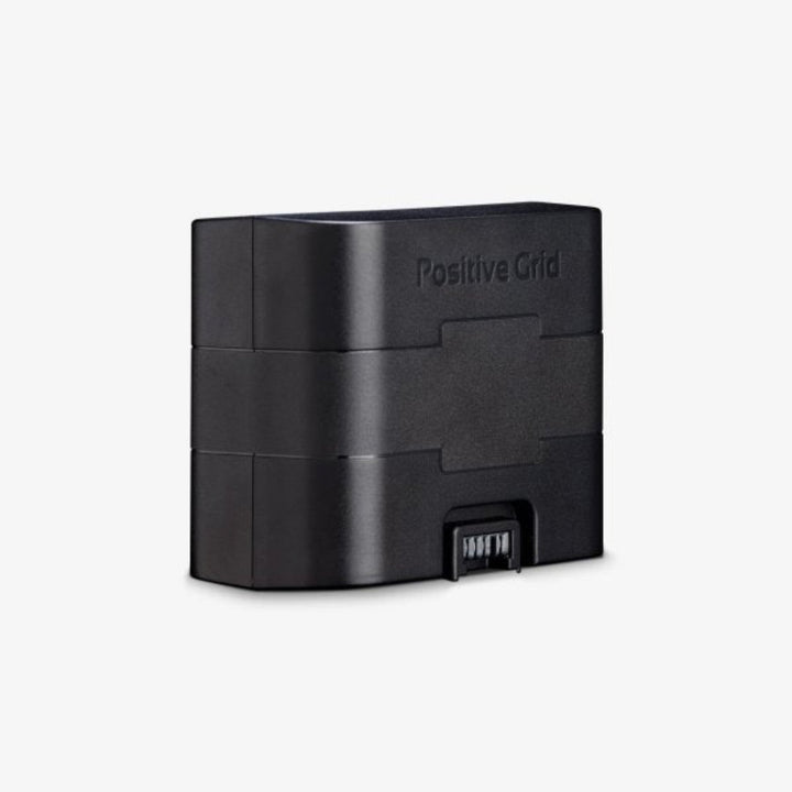 Positive Grid Rechargeable Battery For Spark Live by Coast Music