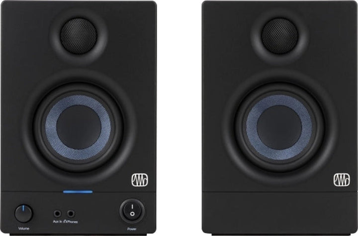 Presonus 3.5" Active Media Reference Monitors (Pair) by FMIC