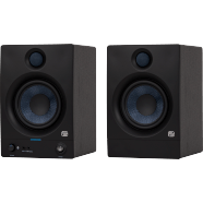 PreSonus® Eris® 5BT, Black, NA by FMIC