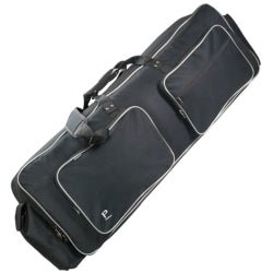 Profile 906 Premium Keyboard Bag - L:42.25 x W:15 x D:5.5" (L:107.5 W:38 D:14cm) by Profile