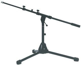 Profile Bass Drum Microphone Stand by Coast Music