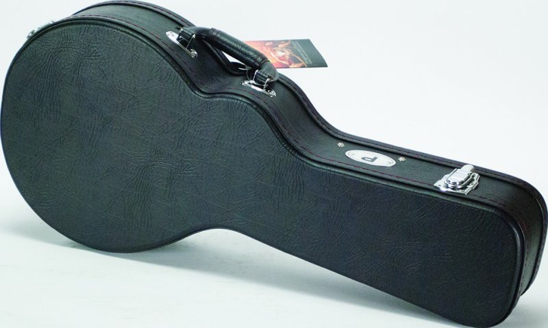 Profile Hardshell F - Style Mandolin Case - PRC300 - MF by Coast Music