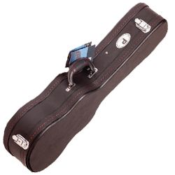 Profile Hardshell Tenor Ukulele Case - PRC300 - UT by Coast Music