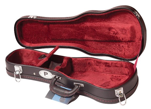Profile Hardshell Tenor Ukulele Case - PRC300 - UT by Coast Music