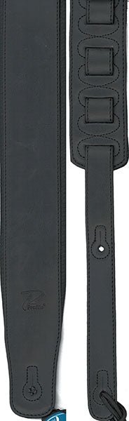 Profile Leather Strap by Coast Music
