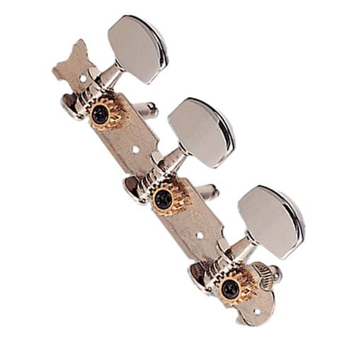 Profile Machine Head Set by Coast Music