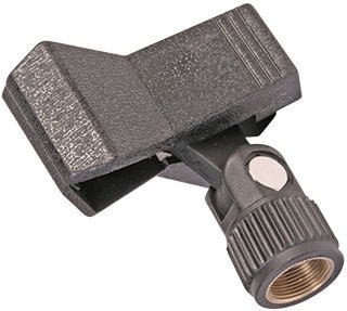 Profile Microphone Spring Clip by Coast Music