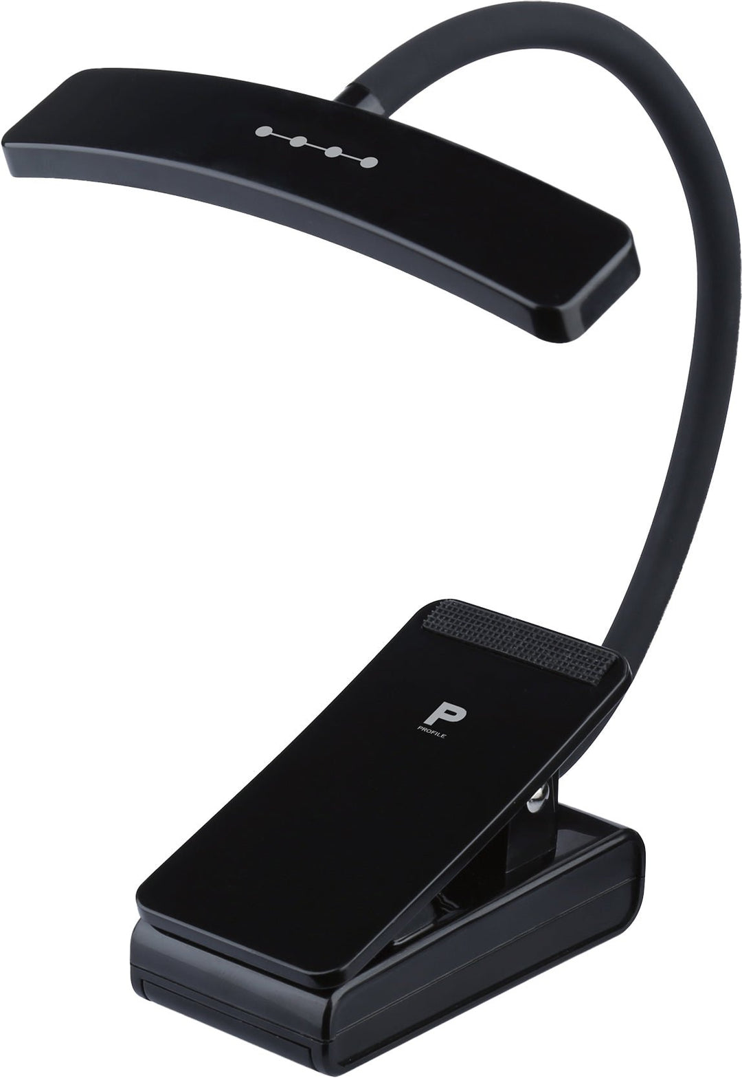 Profile Mini LED Music Lamp Touch Start by Coast Music
