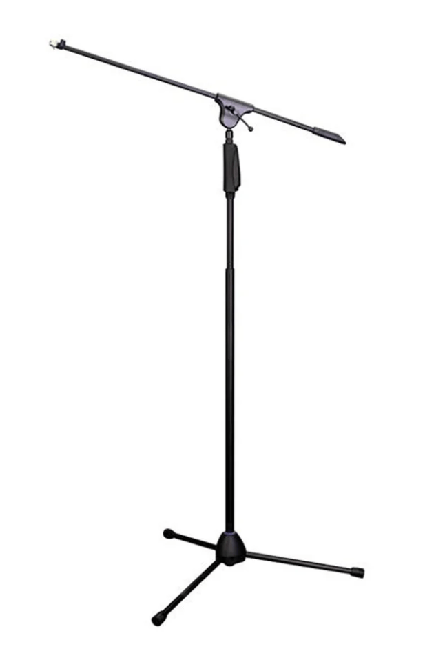 Profile MS6618B Microphone Stand With Quick Release by Coast Music
