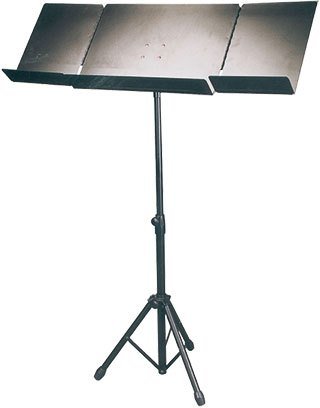 Profile Orchestra Music Stand / Extension by Coast Music