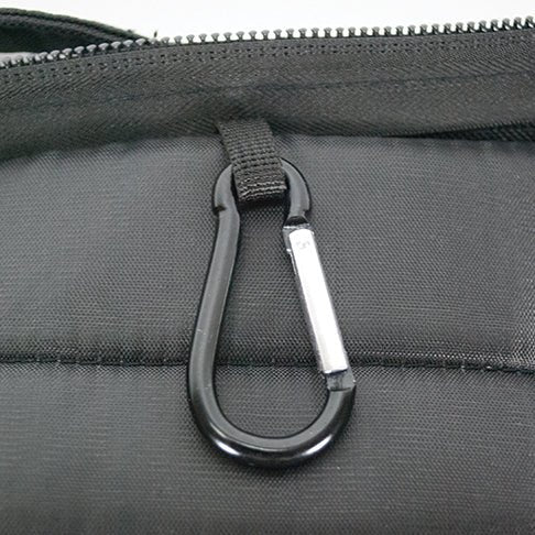 Profile Standard Drumstick Bag by Coast Music