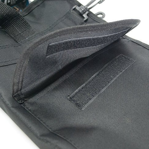 Profile Standard Drumstick Bag by Coast Music