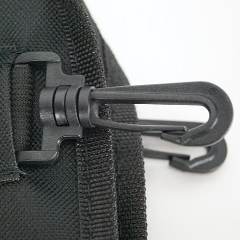 Profile Standard Drumstick Bag by Coast Music