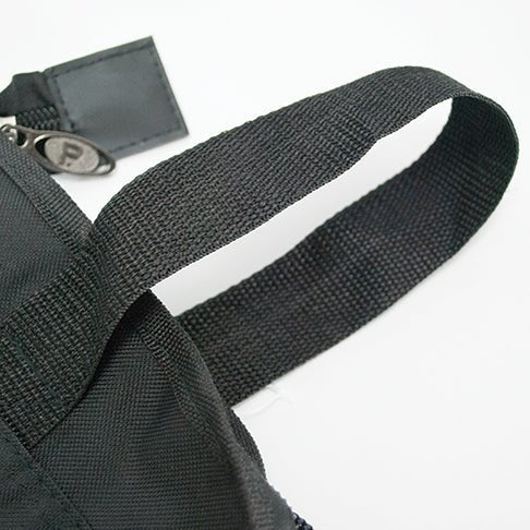 Profile Standard Drumstick Bag by Coast Music