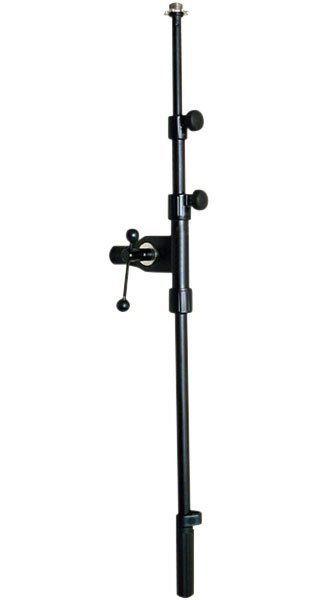 Profile Telescopic Microphone Boom by Faders Music Inc.