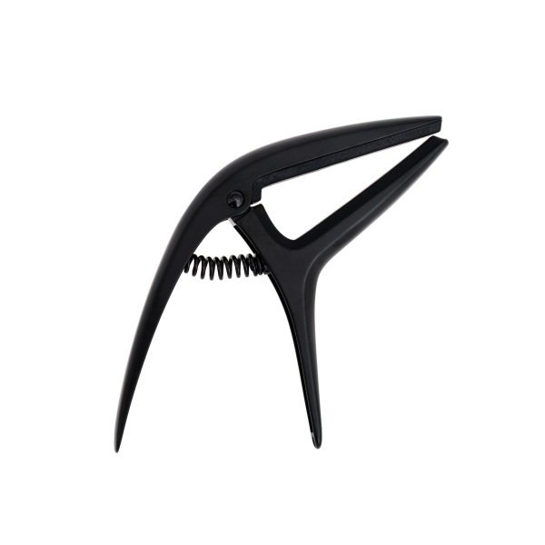 Profile Universal Trigger Capo - Black by Profile