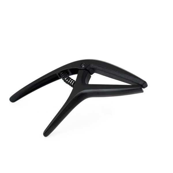 Profile Universal Trigger Capo - Black by Profile