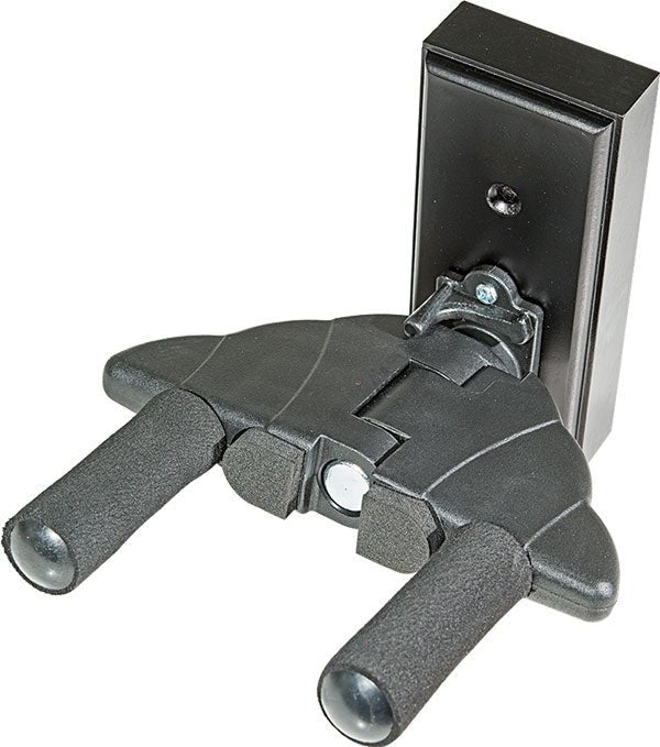 Profile Wall Mount Ukulele Hanger by Coast Music