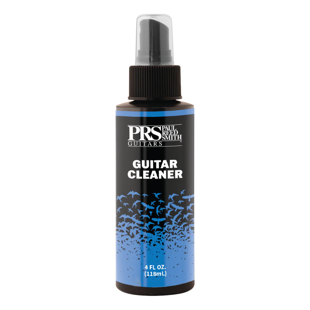 Paul Reid Smith PRS Guitar Cleaner