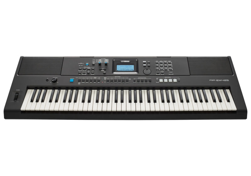 Yamaha PSR EW425 Digital Keyboard