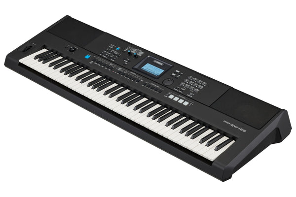 Yamaha PSR EW425 Digital Keyboard