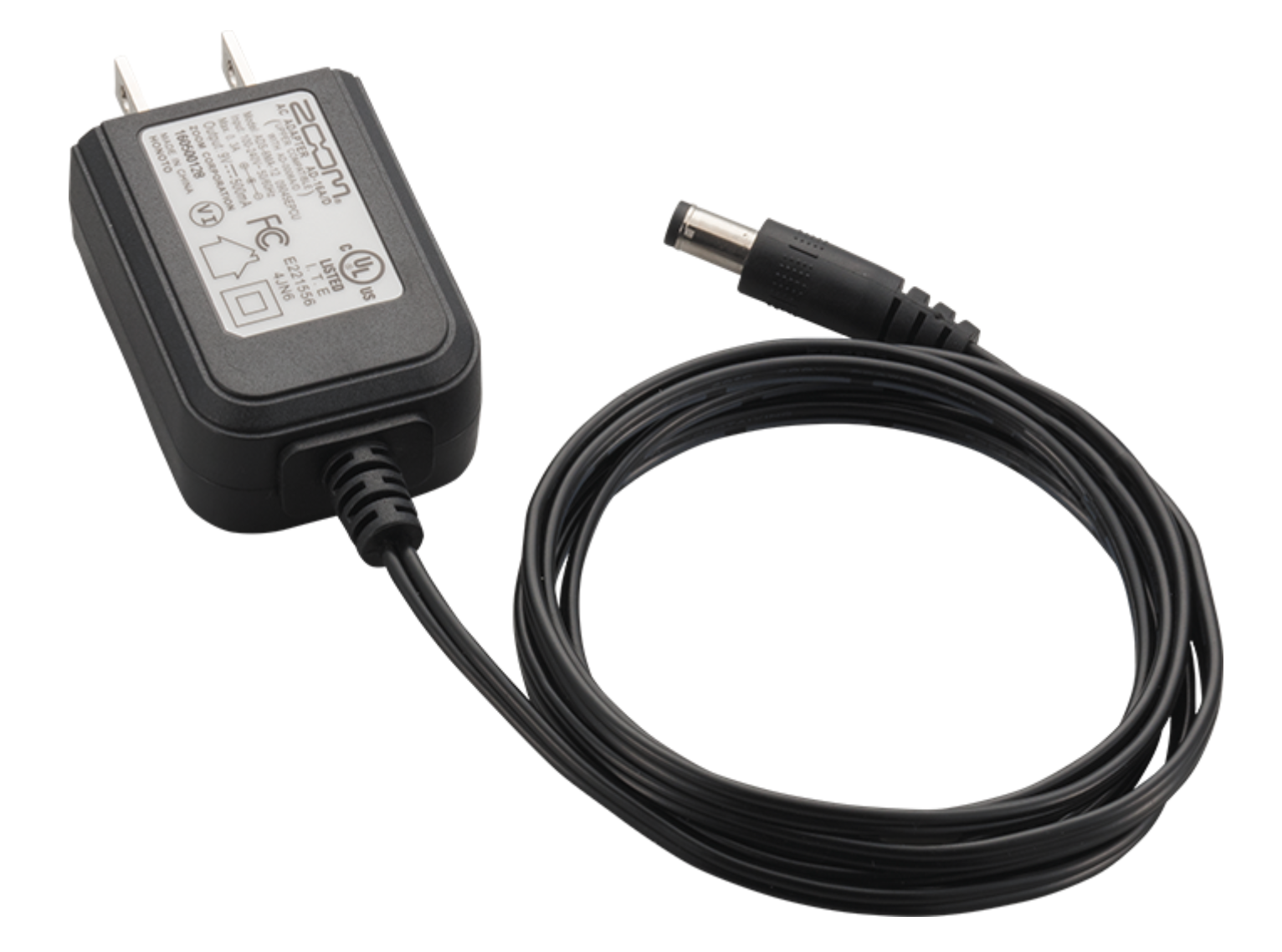 Zoom AD-16 9V Power Adapter