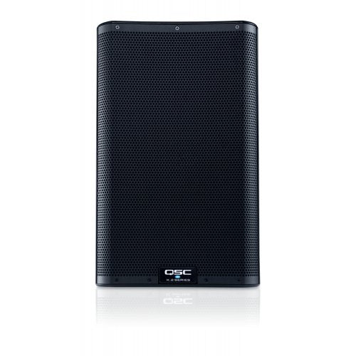 QSC K10.2 Active Loudspeaker - 10" by SFM