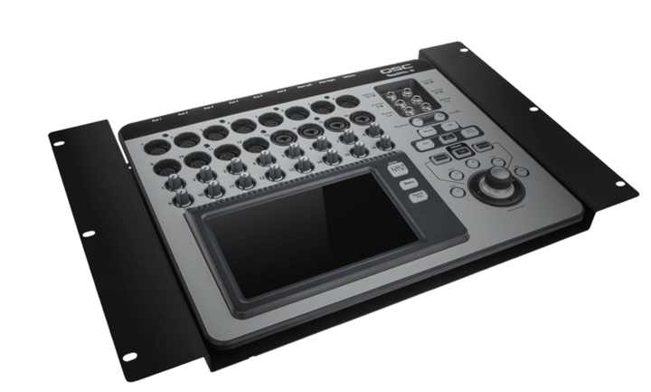 QSC TouchMix - 8/ - 16 Rack Mount Kit TMR - 1 by SFM