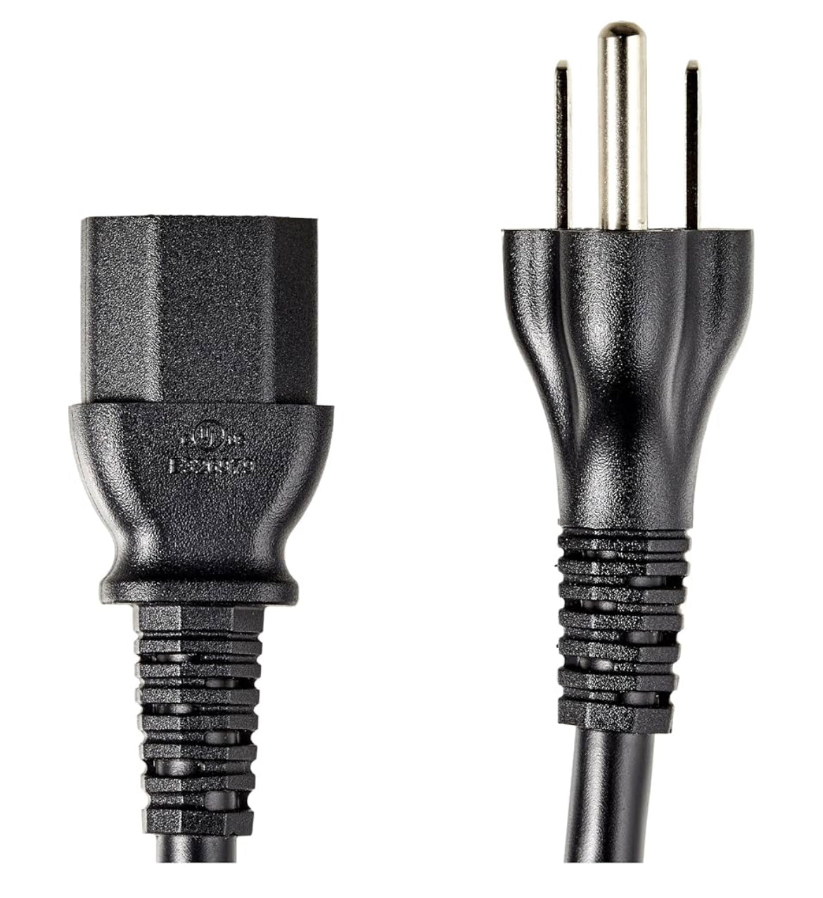 Replacement Amp Power Cable (6ft) by Amazon