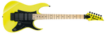 Ibanez RG Genesis Collection RG550 Electric Guitar - Desert Sun Yellow