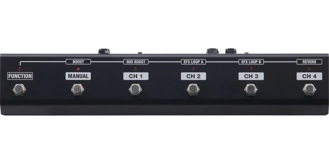 Roland Foot Controller for Roland CUBE Amps 40GX and 80GX by Roland Canada
