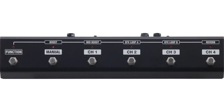 Roland Foot Controller for Roland CUBE Amps 40GX and 80GX by Roland Canada