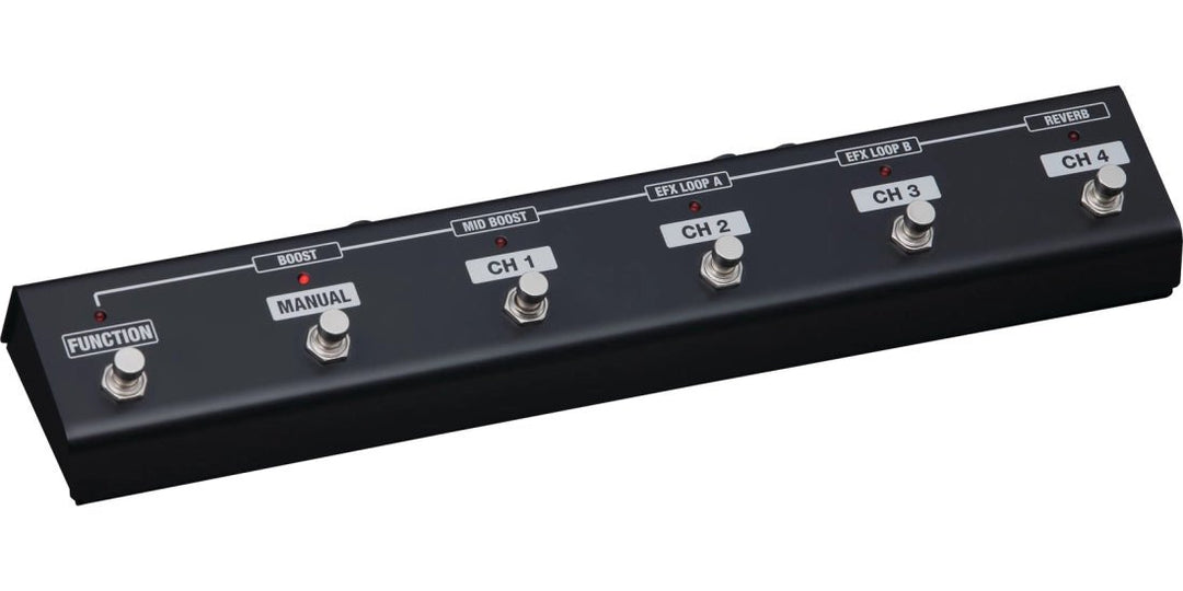 Roland Foot Controller for Roland CUBE Amps 40GX and 80GX by Roland Canada