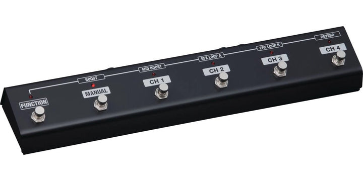 Roland Foot Controller for Roland CUBE Amps 40GX and 80GX by Roland Canada