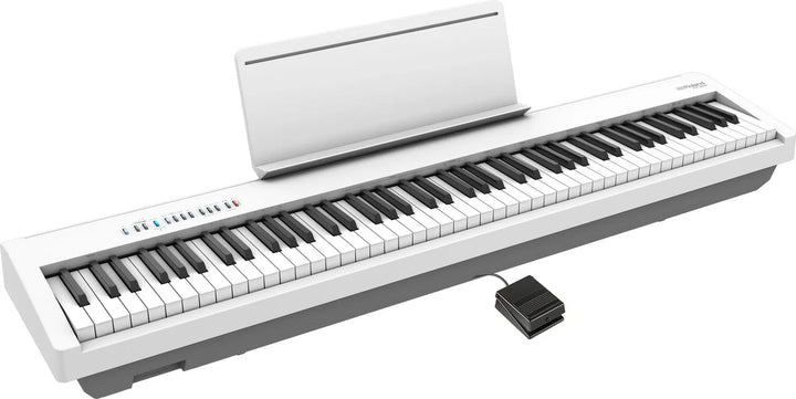 Roland FP - 30X Digital Piano, White by Roland Canada
