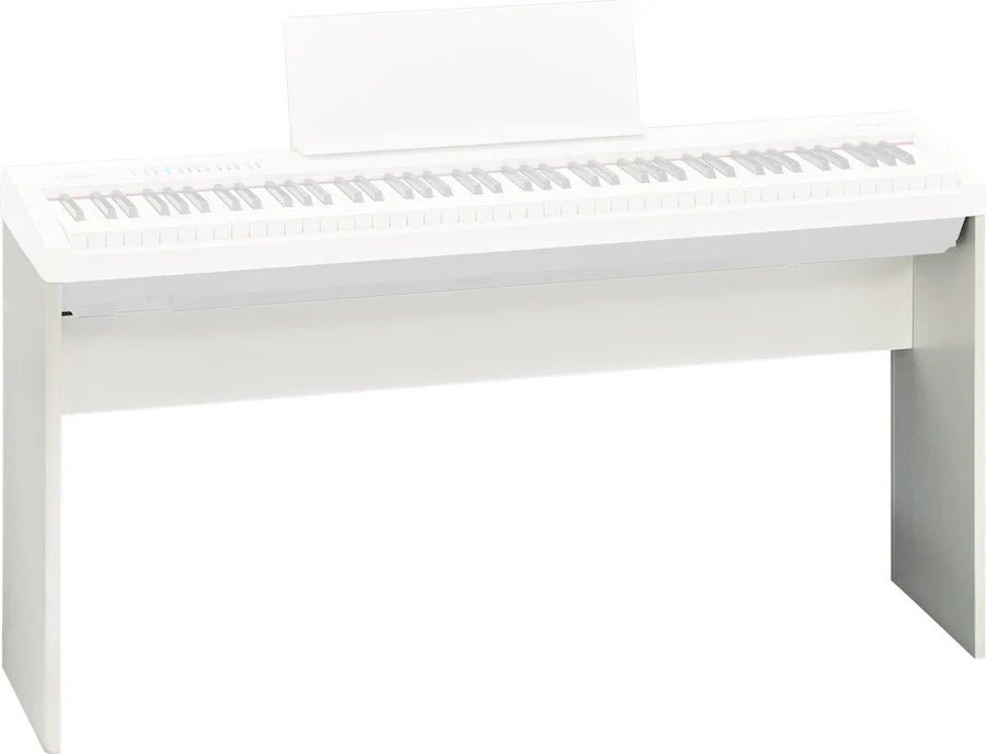 Roland KSC - 70 Piano Stand - White by Roland Canada