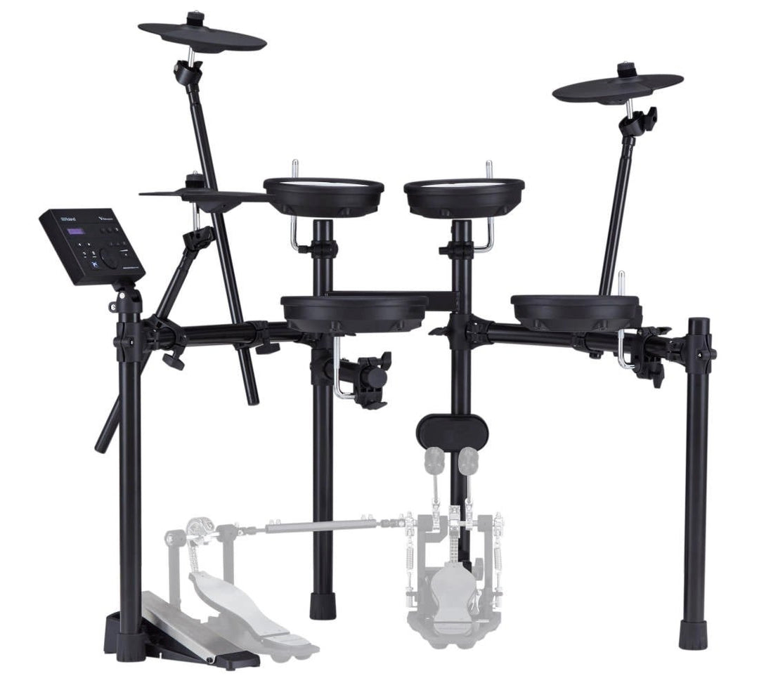 Roland TD - 07DMK V - Drums Kit with Stand by Roland Canada