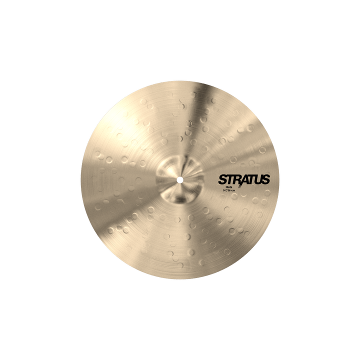 Sabian Stratus 14" Hi Hats by Sabian